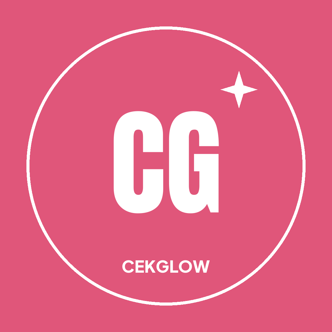 Cek Glow