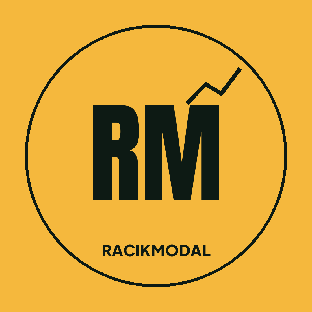 Racik Modal