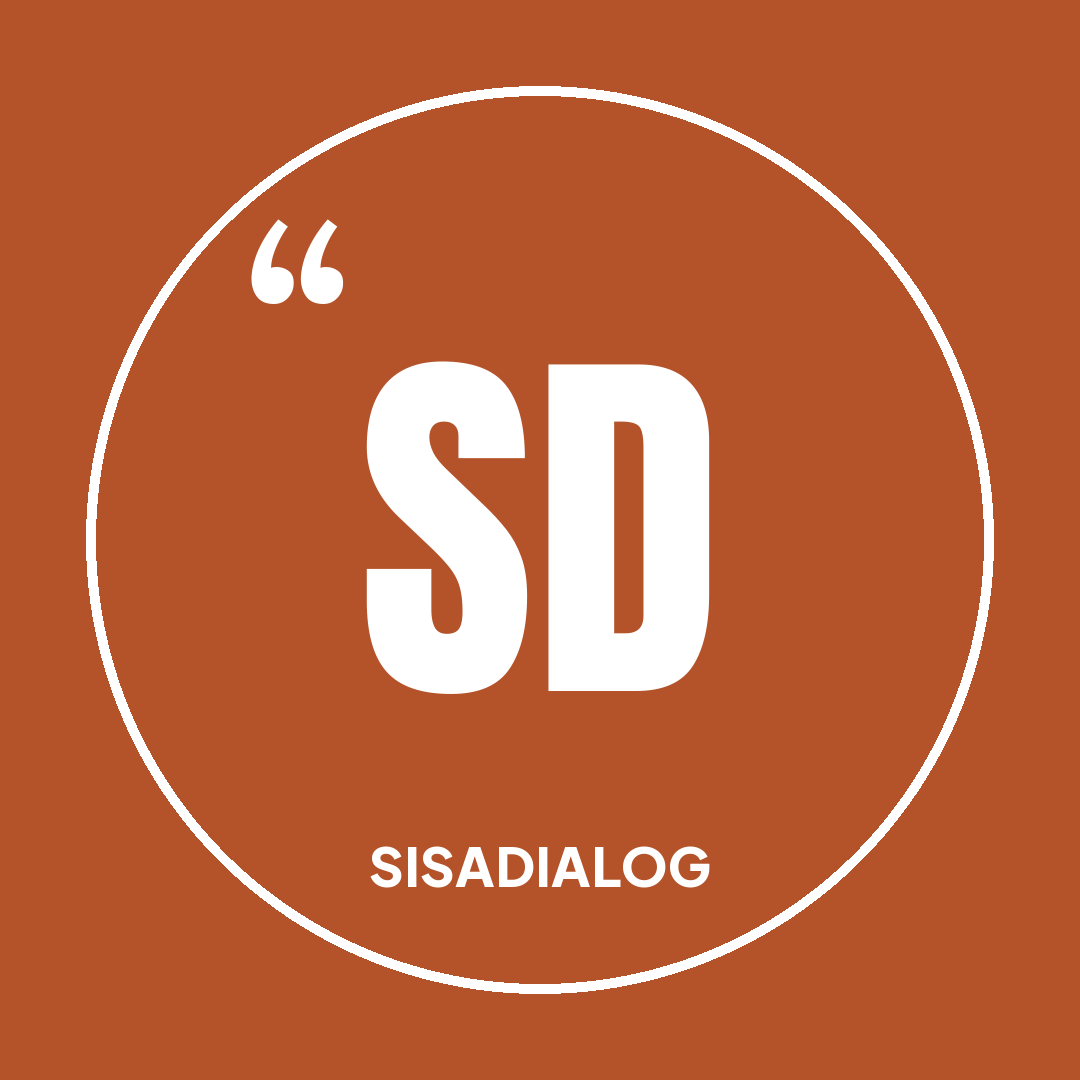 Sisa Dialog